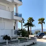 Apartamento Klara's Sidesea View