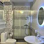 Apartamento Klara's Sidesea View *