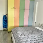 Klara's Sidesea View Apartamento Sarandë