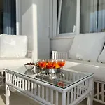Apartamento Klara's Sidesea View *
