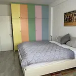 Apartamento Klara's Sidesea View Sarandë