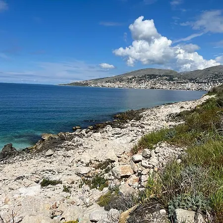 Klara's Sidesea View Sarande