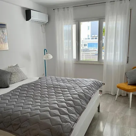Klara's Sidesea View * Sarande