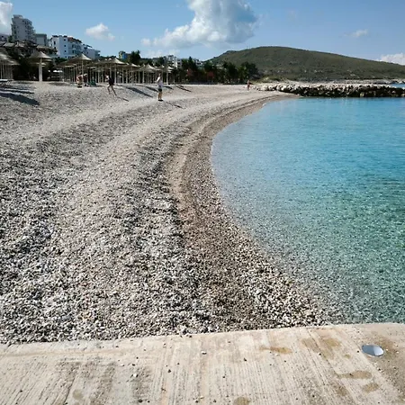 Klara's Sidesea View * Sarande